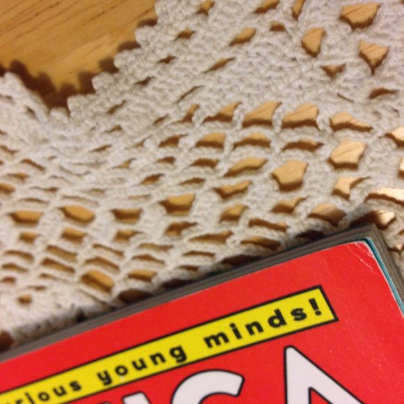 Britannica Magazine Myths and Monsters Facts! Puzzles! Jokes! - Picture 2 of 9